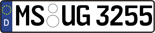 MS-UG3255