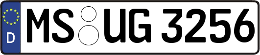 MS-UG3256