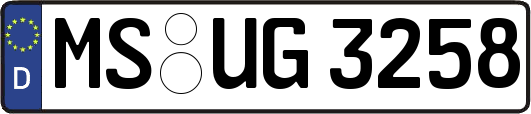 MS-UG3258