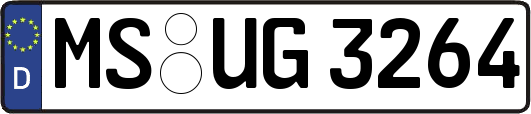 MS-UG3264