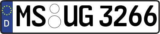 MS-UG3266