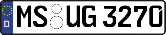 MS-UG3270
