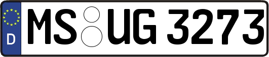 MS-UG3273