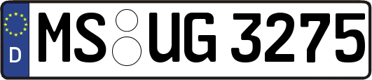 MS-UG3275