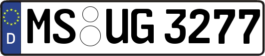 MS-UG3277