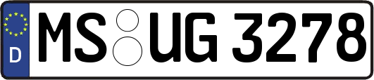 MS-UG3278