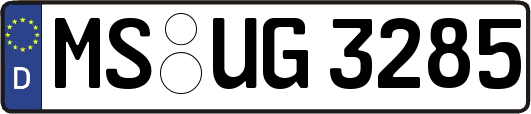 MS-UG3285