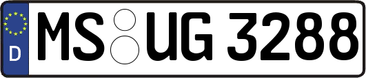 MS-UG3288