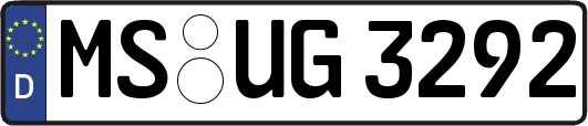 MS-UG3292