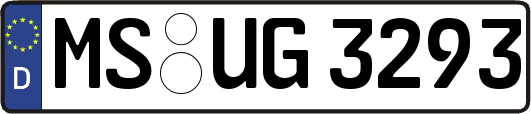 MS-UG3293