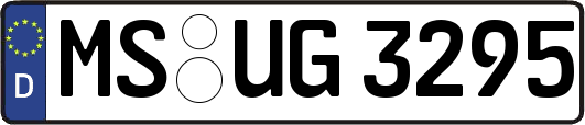 MS-UG3295