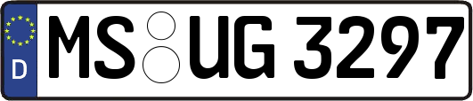 MS-UG3297