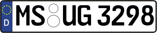 MS-UG3298
