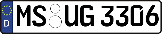 MS-UG3306