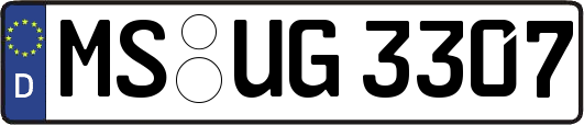 MS-UG3307