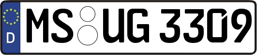 MS-UG3309