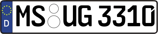 MS-UG3310
