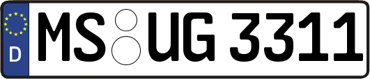 MS-UG3311