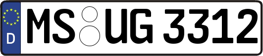 MS-UG3312