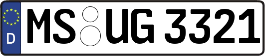 MS-UG3321