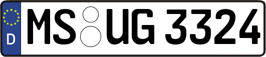 MS-UG3324