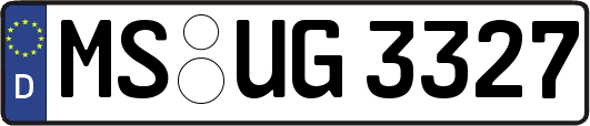 MS-UG3327