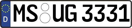 MS-UG3331