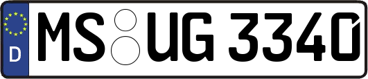 MS-UG3340