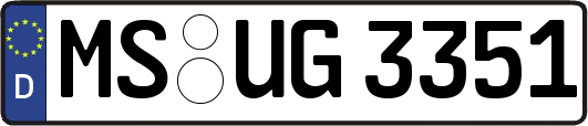 MS-UG3351
