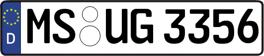 MS-UG3356