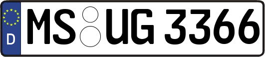 MS-UG3366