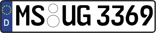 MS-UG3369