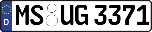 MS-UG3371