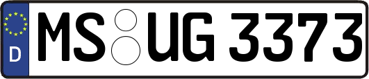MS-UG3373