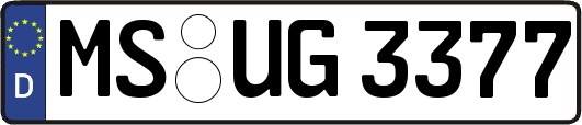 MS-UG3377