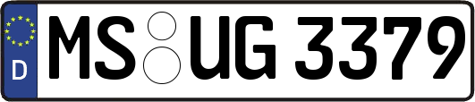 MS-UG3379