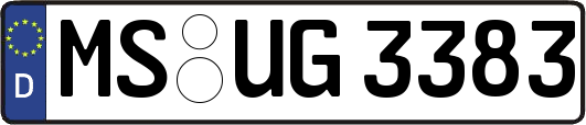 MS-UG3383