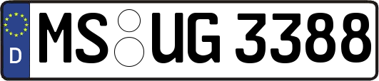 MS-UG3388