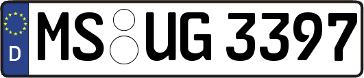 MS-UG3397