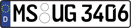 MS-UG3406