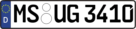 MS-UG3410
