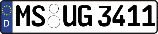 MS-UG3411