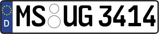 MS-UG3414