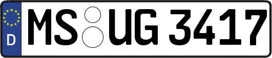 MS-UG3417
