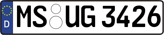 MS-UG3426
