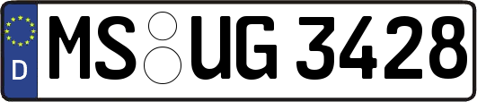MS-UG3428