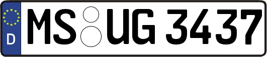 MS-UG3437