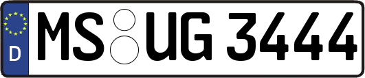 MS-UG3444