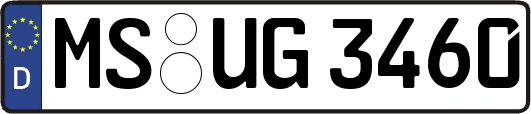 MS-UG3460