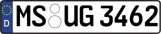 MS-UG3462
